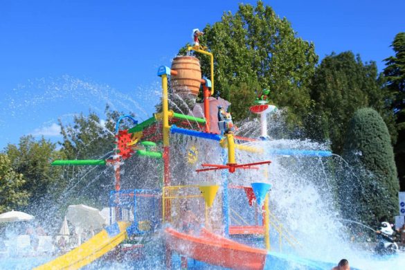 camping-bella-italia-kidsproof-waterspeel camping-bella-italia-kidsproof-waterspeel
