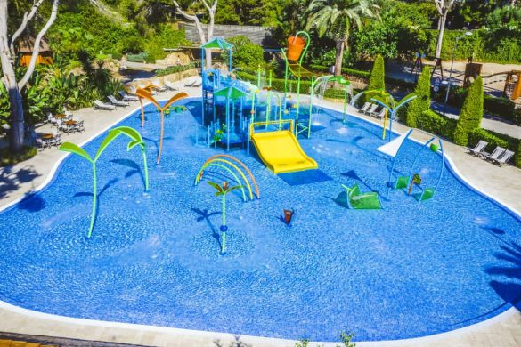 camping-playa-montroig-kidsproof-zwembad camping-playa-montroig-kidsproof-zwembad