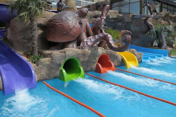evenia-olympic-palace-kindvriendelijke-waterspeeltuin