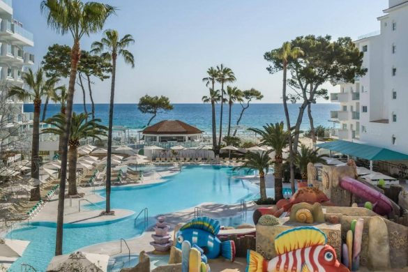 mallorca-iberostar-alcudia-kindvriendelijke-hotel