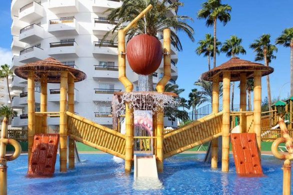 servatur-waikiki-kidsproof-vakantie servatur-waikiki-kidsproof-vakantie