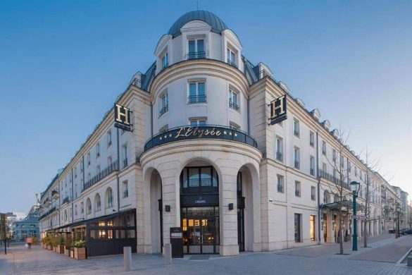 l'elysee-val-d'europe-hotel-dichtbij-disneyland