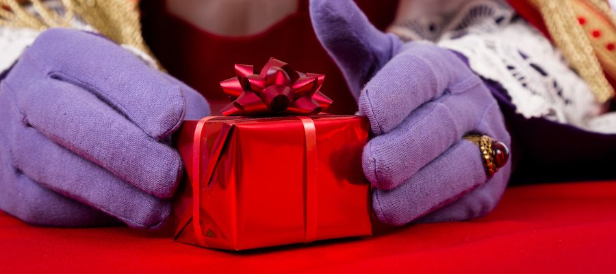 Vier Sinterklaas weekend bij Landal