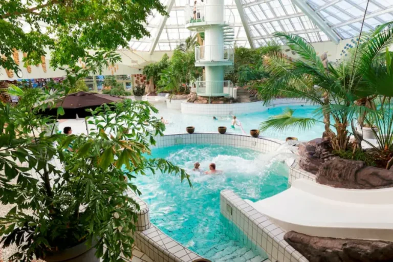 aqua-mundo-center-parcs-zandvoort