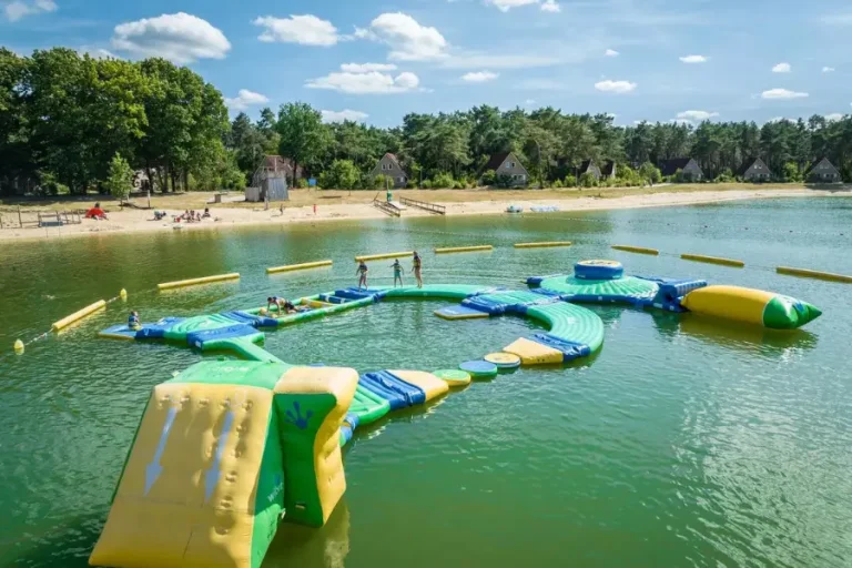 aquapark-landal-landgoed-t-loo