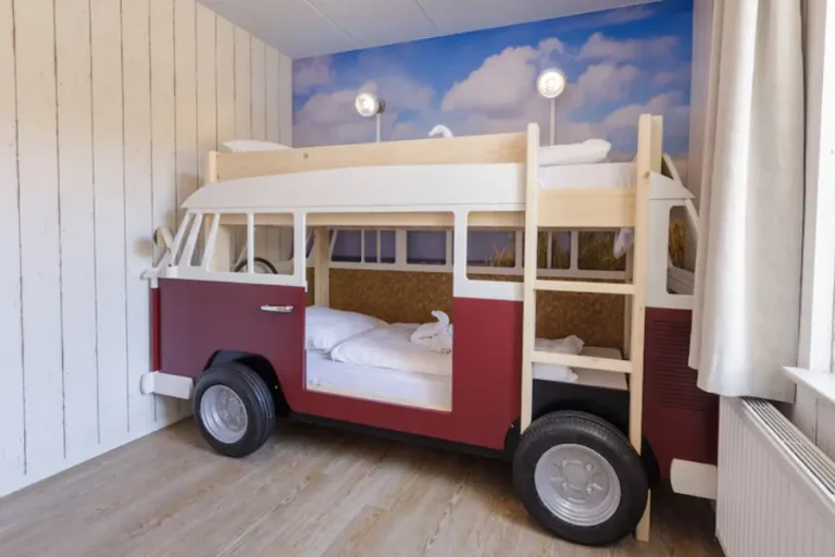 beach-chilla-center-parcs-zandvoort
