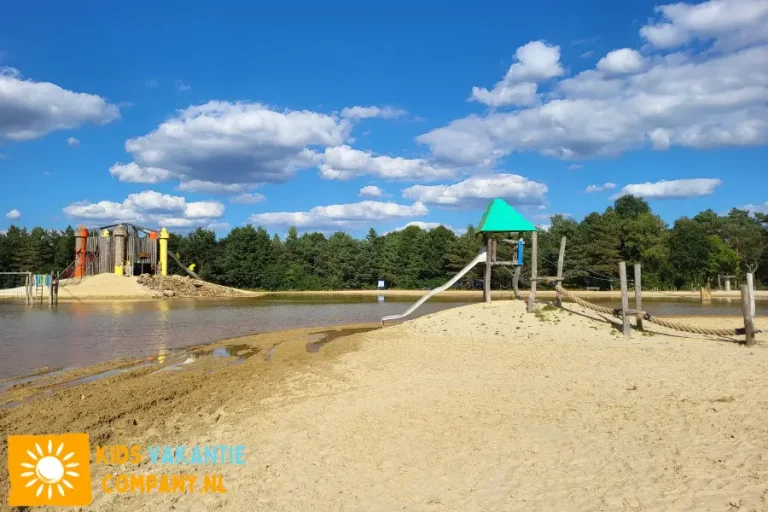 camping-de-berenkuil-zwemmen