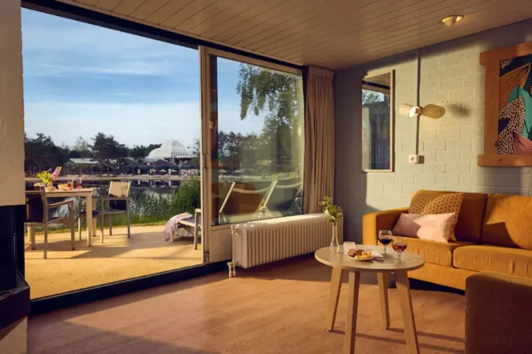 center-parcs-het-meerdal-cottages