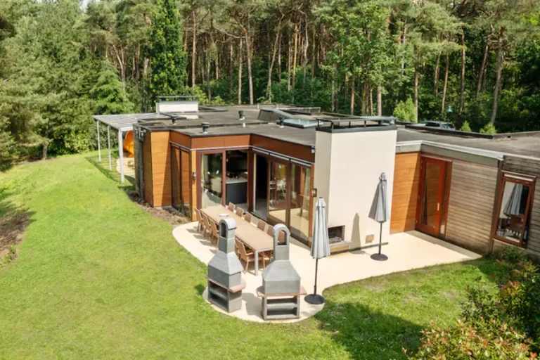 center-parcs-kempervennen-cottage