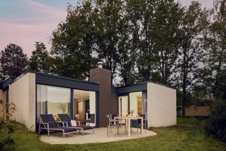 center-parcs-meerdal-cottages