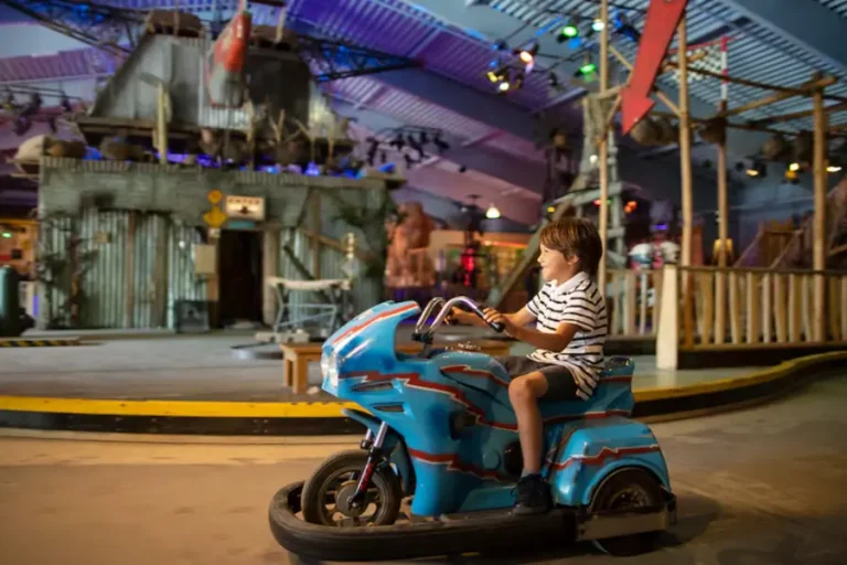 center-parcs-met-kinderen-port-zelande