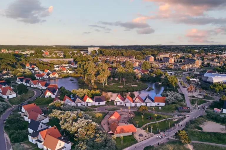 centerparcs-zandvoort-vakantiepark