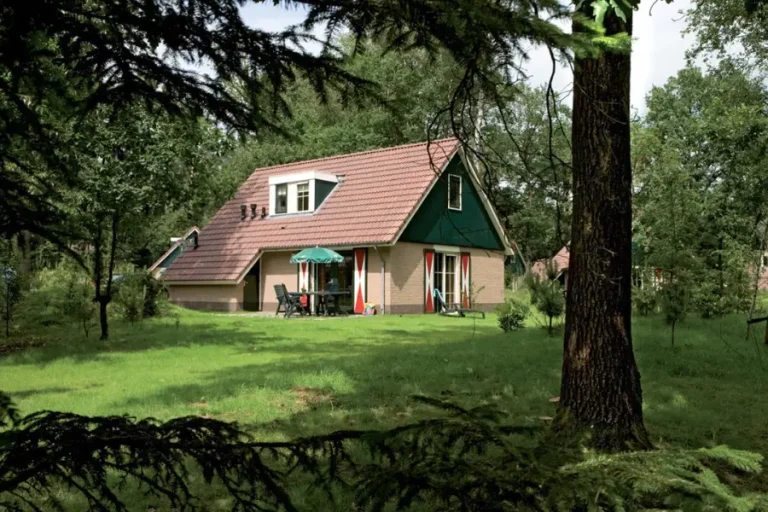 huisje-huren-landal-coldenhove