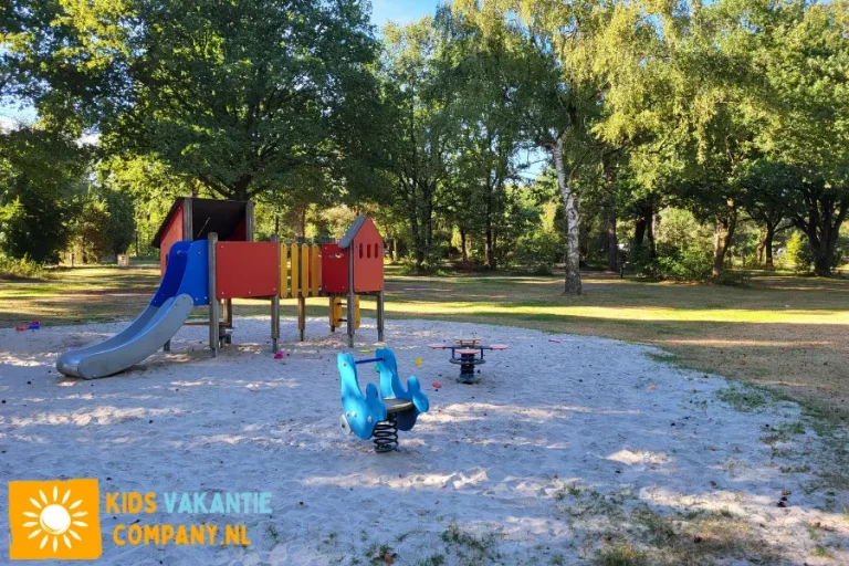 kindercamping-drenthe-de-berenkuil