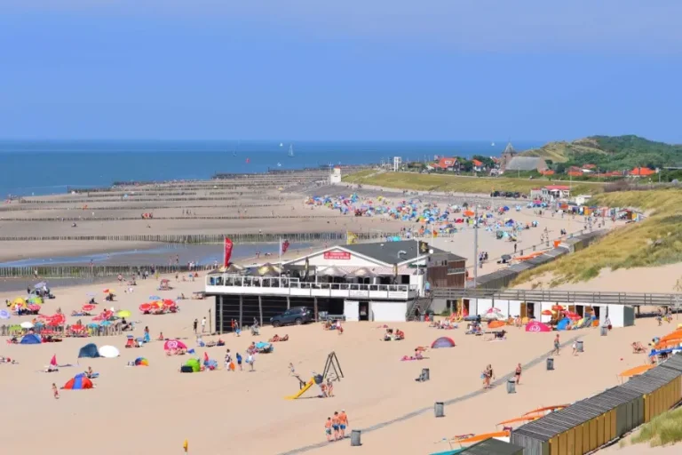 kindercamping-zeeland-de-meerpaal