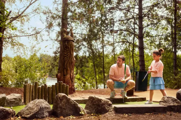 kindvriendelijk-center-parcs-vossemeren