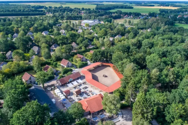 kindvriendelijk-vakantiepark-drenthe-landal-land-van-bartje