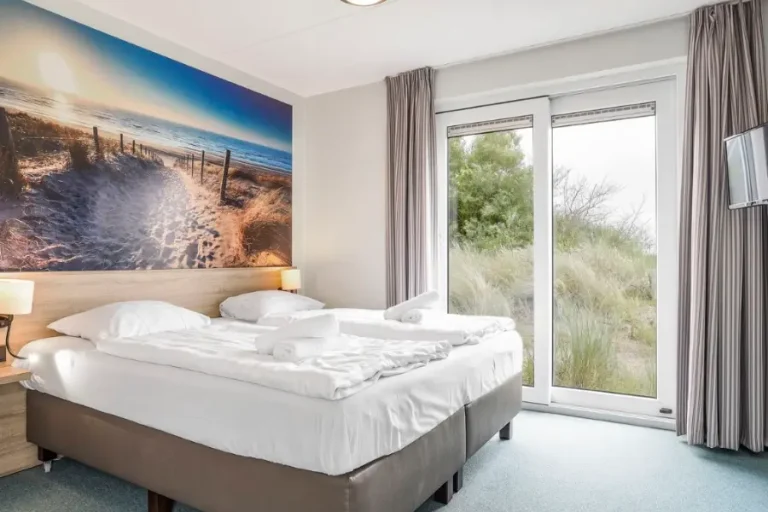 kindvriendelijk-vakantiepark-landal-strand-resort-ouddorp