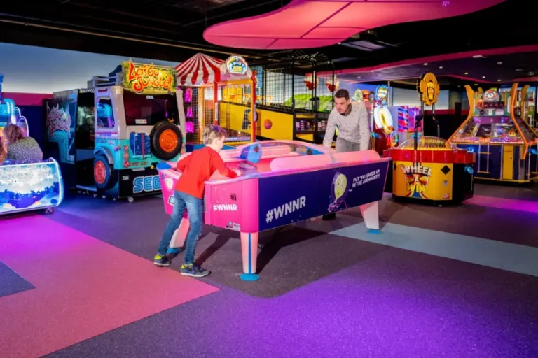 kindvriendelijk-vakantiepark-limburg-landal-lommerbergen