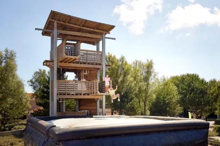 kindvriendelijke-center-parcs-port-zelande