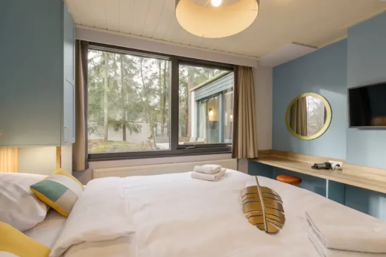 kindvriendelijke-cottage-center-parcs-de-kempervennen