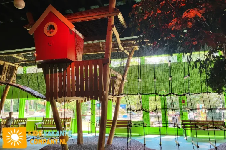 landal-het-vennenbos-indoorspeeltuin