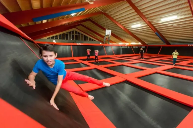 landal-hof-van-saksen-indoorspeeltuin-en-trampolines