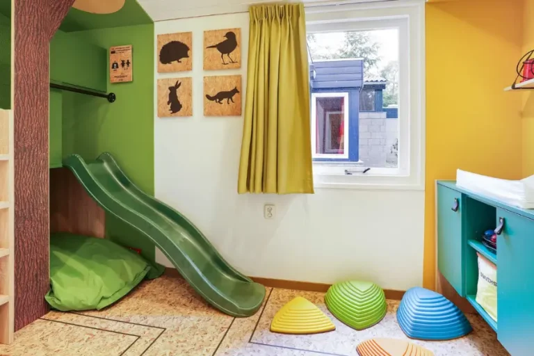 landal-lommerbergen-kinderbungalow