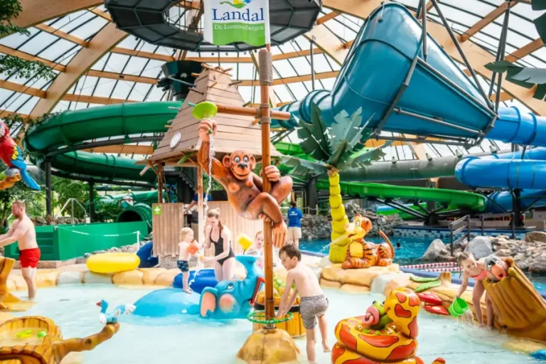 landal-lommerbergen-zwembad