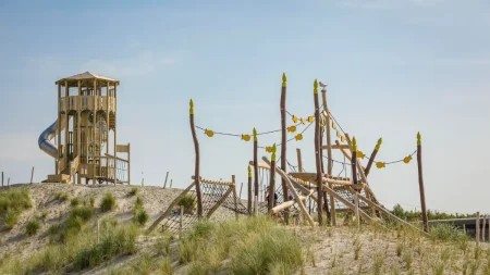 Landal Strand Resort Ouddorp