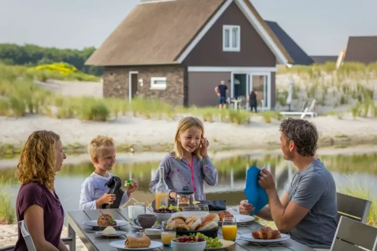 landal-strand-resort-ouddorp-met-kinderen