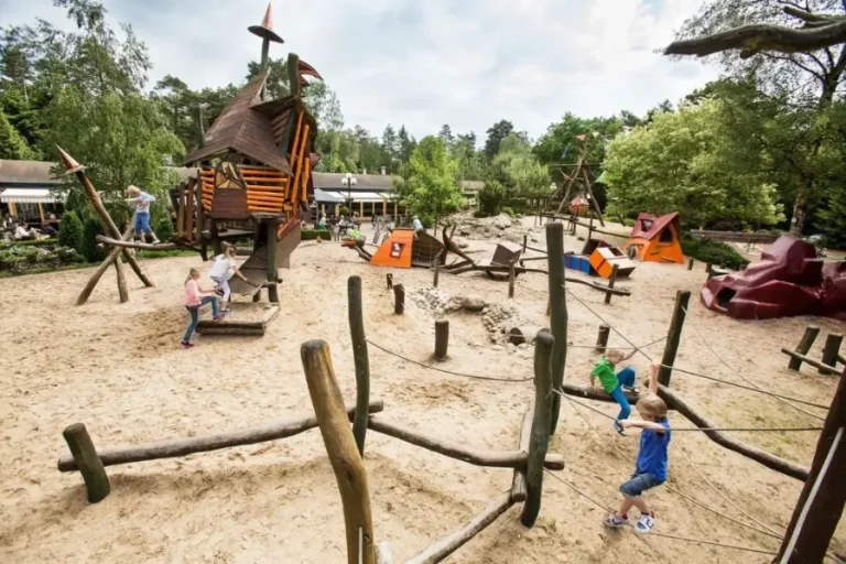 met-kinderen-naar-landal-heideheuvel