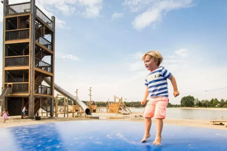 met-kinderen-naar-landal-hof-van-saksen