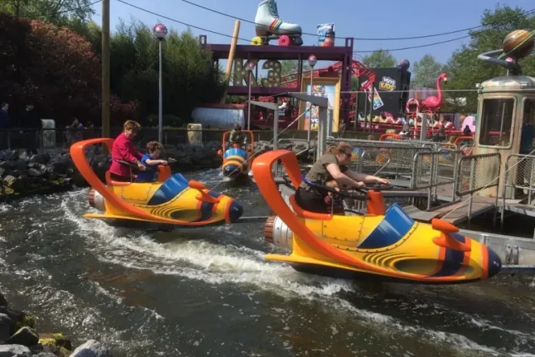 plopsaland-de-panne-hotel