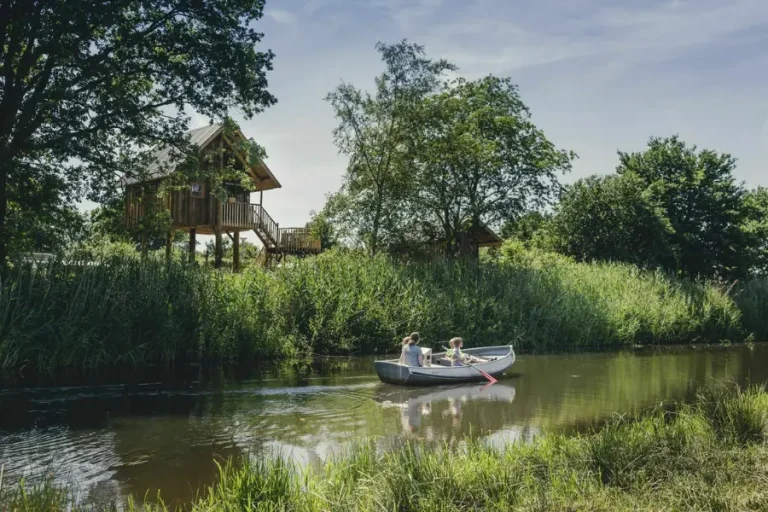slapen-in-een-boomhut-camping-molke