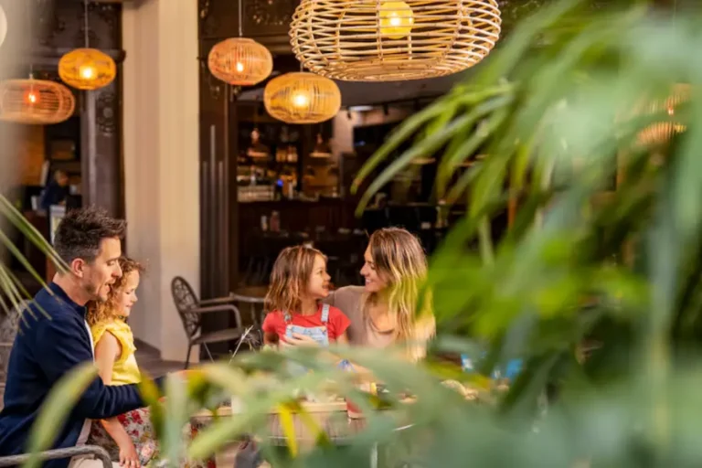 vakantie-met-kinderen-center-parcs-zandvoort