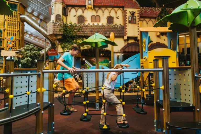 vakantiepark-molenheide-indoorspeeltuin