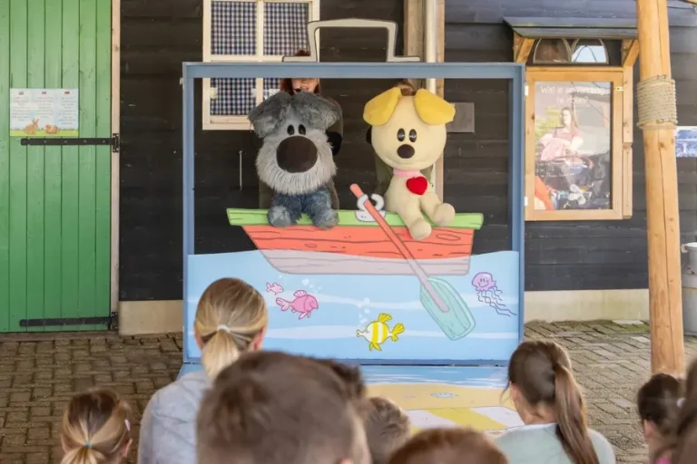 vakantiepark-molenwaard-met-peuters
