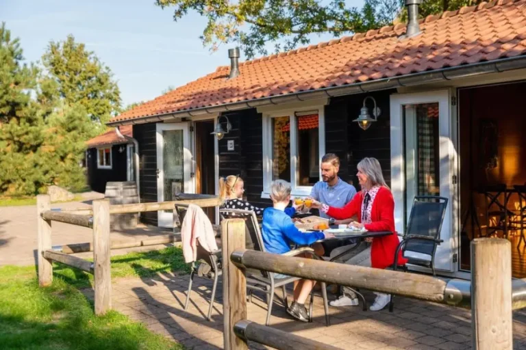 vakantiepark-slagharen-pretpark