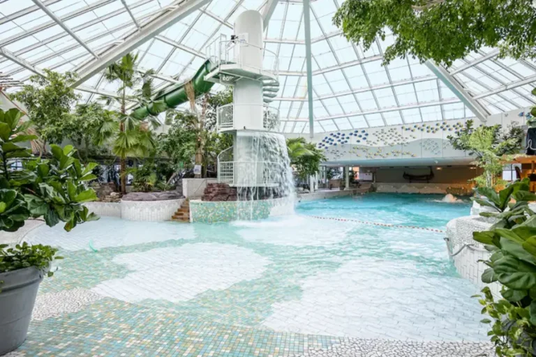 zwembad-center-parcs-zandvoort