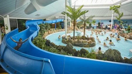 Vakantiepark de Leistert