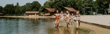 Vakantiepark Dierenbos